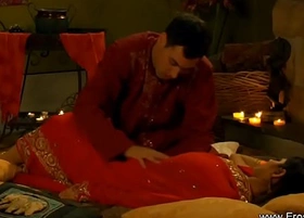 Exotic erotic indian kama sutra