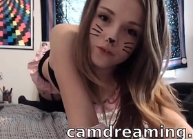 The sexiest camgirls of 2016 hd compilation