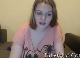 Tuberhot xxx video - bouncing huge tits
