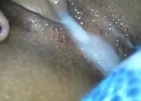 Buceta no orgasmo