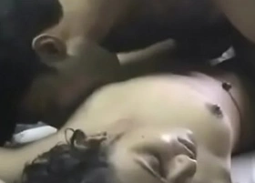 South Indian girl fucked hard.