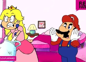 Mario y los paizuris