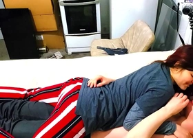 Hot guy fucking young girl