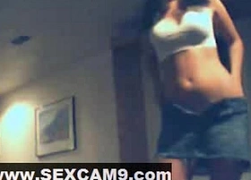 Kinky teen webcam sex