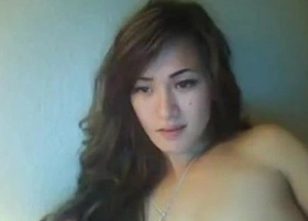 Hottest babe loves masturbating on cam - more free live webcam videos at porn reallyhotcam com