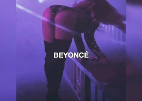 Beyonce tribute