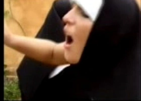 Nun porn - barmherzige nonnen