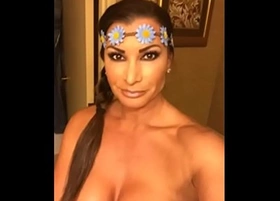 Wwe diva victoria nude photos and sex tape video leaked