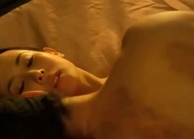 The concubine 2012 - korean hot movie sex scene 3