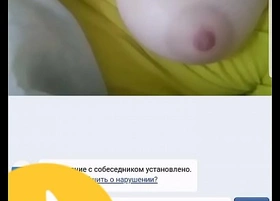 Show her big tits in videochat. I found this girl here ? bit-ly.ru/NLl2A