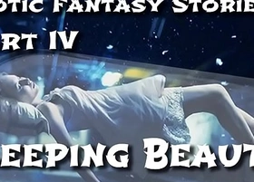 Erotic fantasy stories 4 s beauty