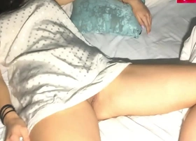 Fucking my niece while sleeping - nextdoornurs3