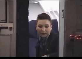 1240317 french cabin crew