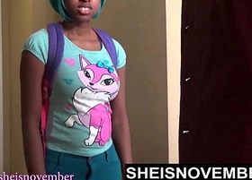 Blackstudent mouth punished by stepfather be advisable for lying about school set of beliefs msnovember in the matter of cumswallow dicksucking blackfauxcest