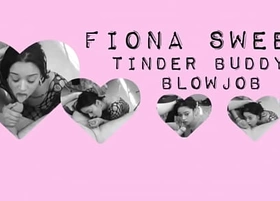 Fiona Sweet Loves Prevalent Suck Dick
