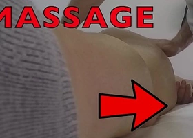 Massage obturate ignore camera accounts fat mother groping masseur's dick