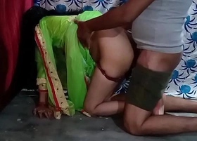 Indian maid bhabhi fucking with painties