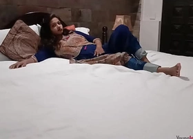 Sarika juicy indian teen sensual bedroom fuck