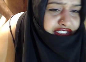Crying anal cheating hijab fit together fucked in the ass play the part ly bigass2627