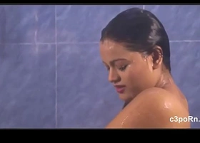 Bonny bgrade actress nude bath