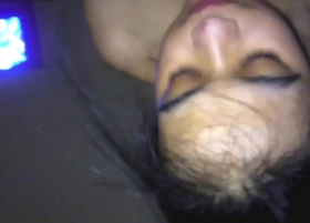 indonesian jilbab girls blowjob and creampie