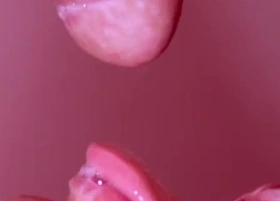 Fuck me hard until you finish on my slutty college tits, I want anal sex (THE FREEBIE part 1)