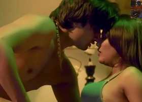 Ratri Kawach - Indian Sex Scene