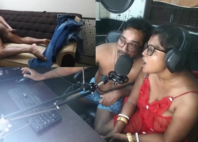 বাংলায় পর্ন রিএকশন্স - অফিসের বস কিভাবে চুদলো