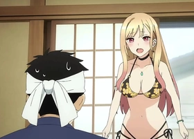My Redecorate Darling Fanservice
