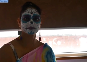 Desi Priya Bhabhi restarting will not hear of romance with ex boyfriend