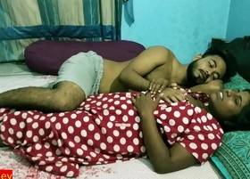 Amazing hot desi couple honeymoon sex!! Best sexual intercourse video... She was feeling shy!!