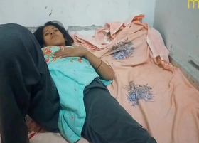 Desi Indian Teacher Romances With Teenage Girl