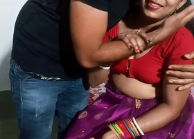 On Roseday Propose Roshni Bhabhi then XXX seem like fuck in as a last resort position waiting for Creampie