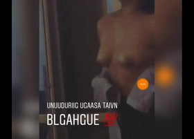 Mongol nechko insta story