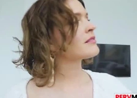 Stepsons Massive Cock In Sweltering Krissy Lynn
