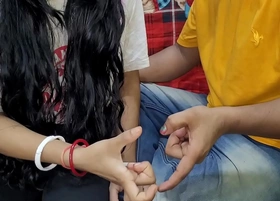 18 साल की फूल जैसी नाजूक कामवाली लड़की के साथ नाजायज रिश्ता बनाकर अपनी हवस बुझाई