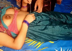 Chacha ke Kaam par Jane Par Chachi Ko Choda - Fucking Regional stepaunty
