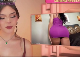 BIGBANG Sperm and Creampie Effect – Hypno Rus Coward Crammer   New HandsFree Cum / (NstShemale, 2021)