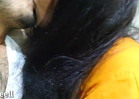 Bhabhi Boli Gand mei Dalo