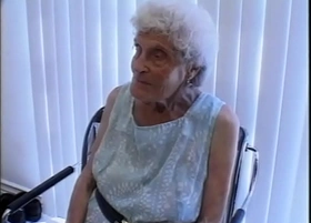 87 And Sedate Banging #1 - Concupiscent granny Sedate got a sexy body and is Sedate hungry for sex