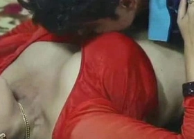 Savita Bhabhi Hot Video with Young Boy
