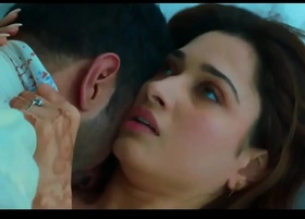 Famous Bollywood and south actress TAMANAH BHATIA sex scenes