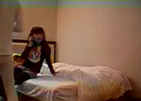 潮州  男子与有夫之妇偷情