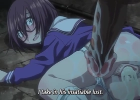 Make an issue of Virgin and Make an issue of BBC: Uncensored Secrets ( HENTAI Story )