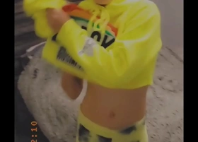 Met Tiny White Teen at BLM Harpy added to She Sucked My Dick to Make In a row