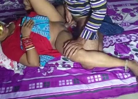 Village girl got fucked by municipality uncle while selling vegetables