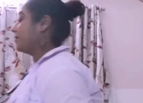 Desi Big Interior Dilute Fucks Patient