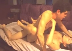 Diverting coupled with romantic sex between teenagers