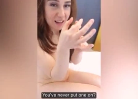 I got caught showing my 25K FOLLOWERS AWARD!