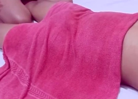 Massage Free Sex With Money On The Street Part 1